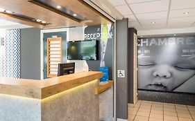ibis budget Senlis